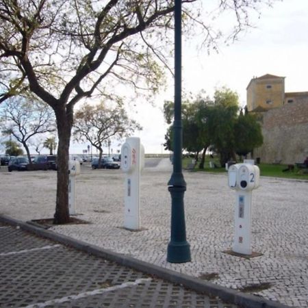 Casa Da Vila ファロ エクステリア 写真