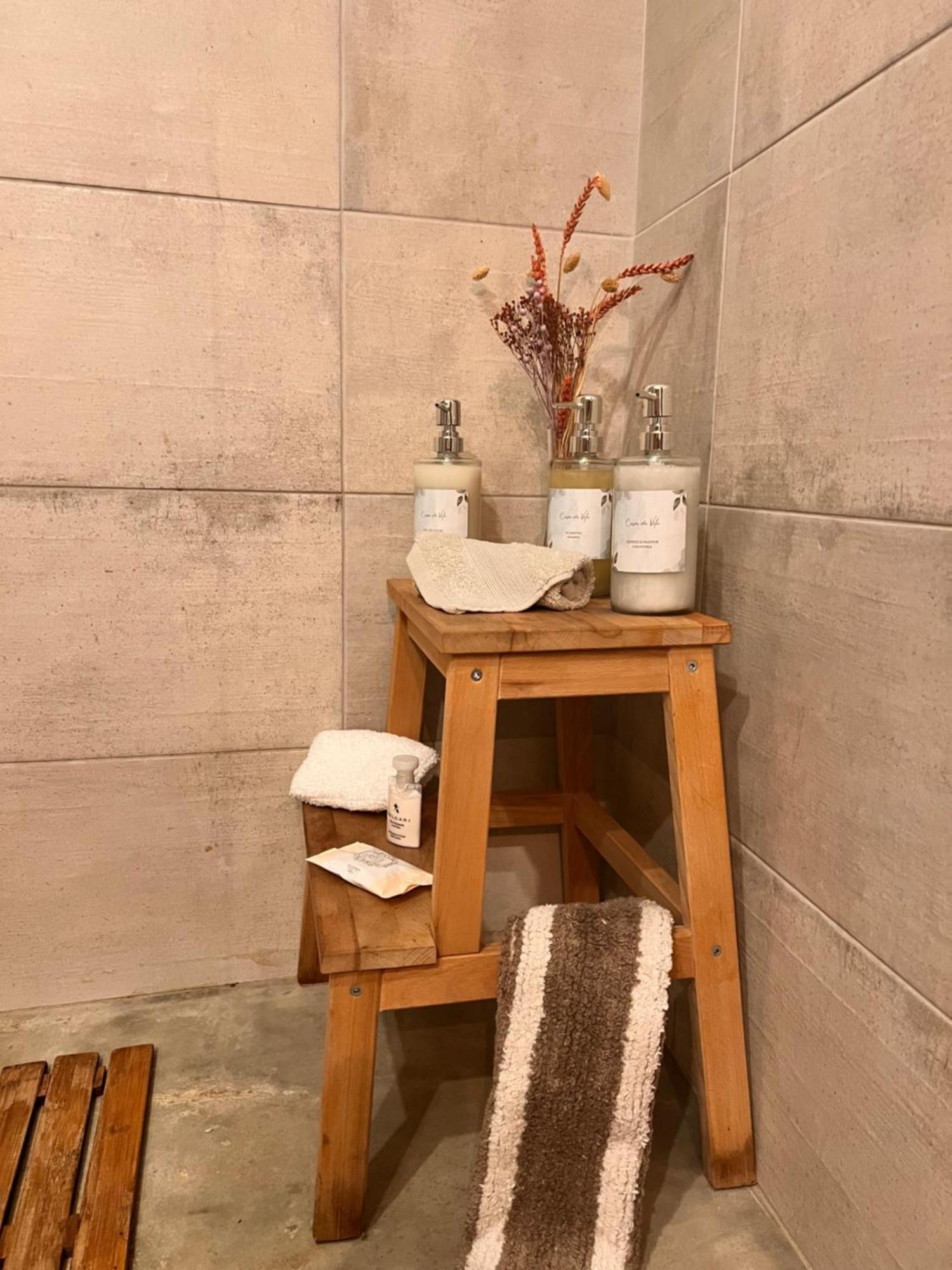 Casa Da Vila ファロ エクステリア 写真