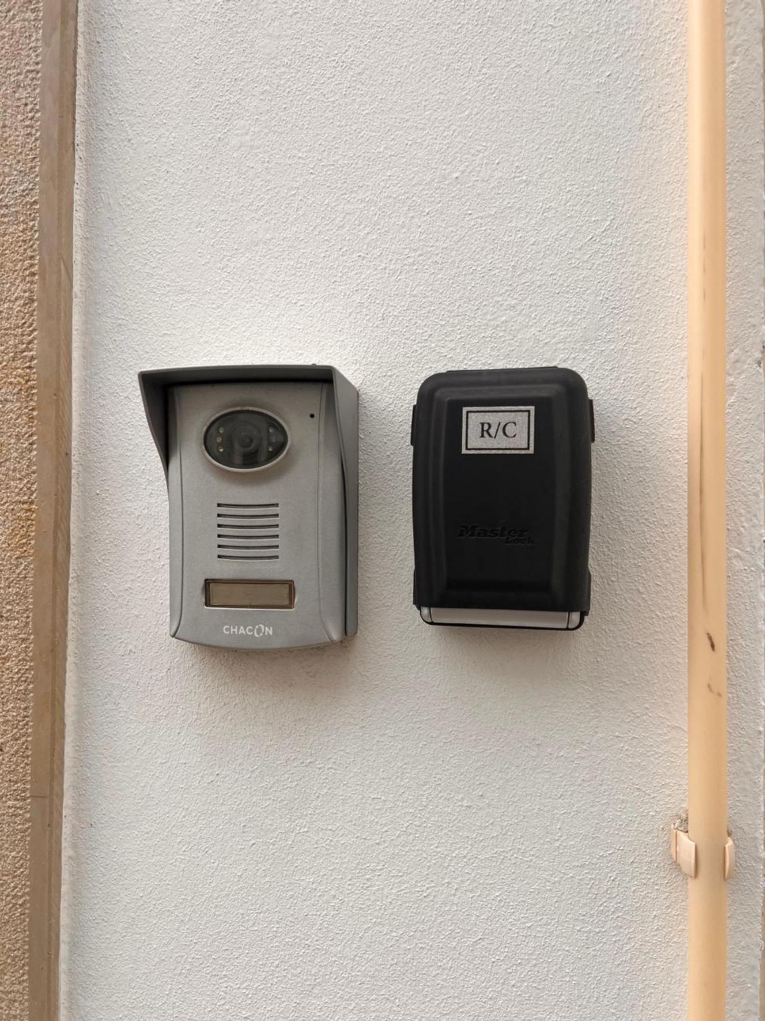 Casa Da Vila ファロ エクステリア 写真